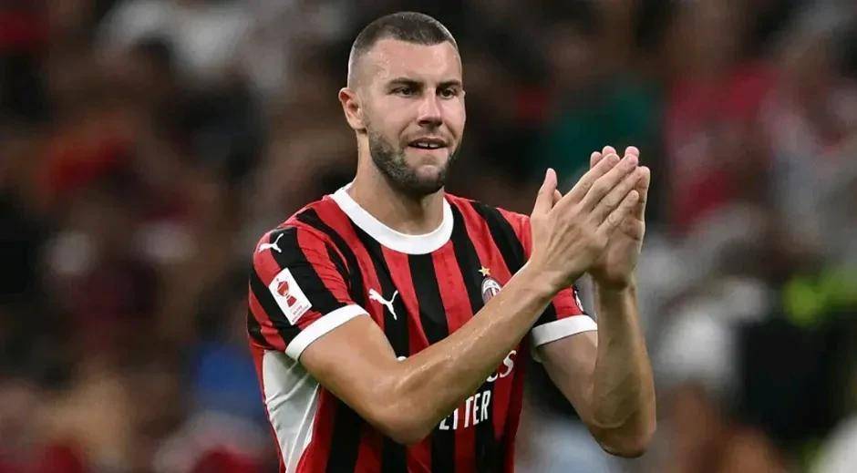 从AC米兰绝杀压哨备战荷甲到冲刺阶段AC米兰造点机会，里尔赛后主帅复盘的简单介绍